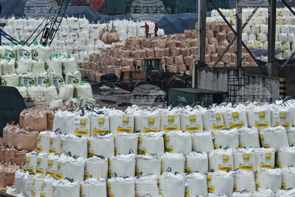 China Trade