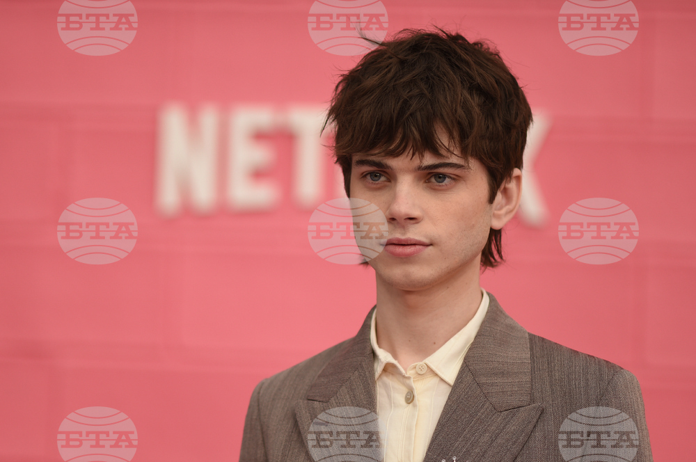 LA Premiere of "Roommates"