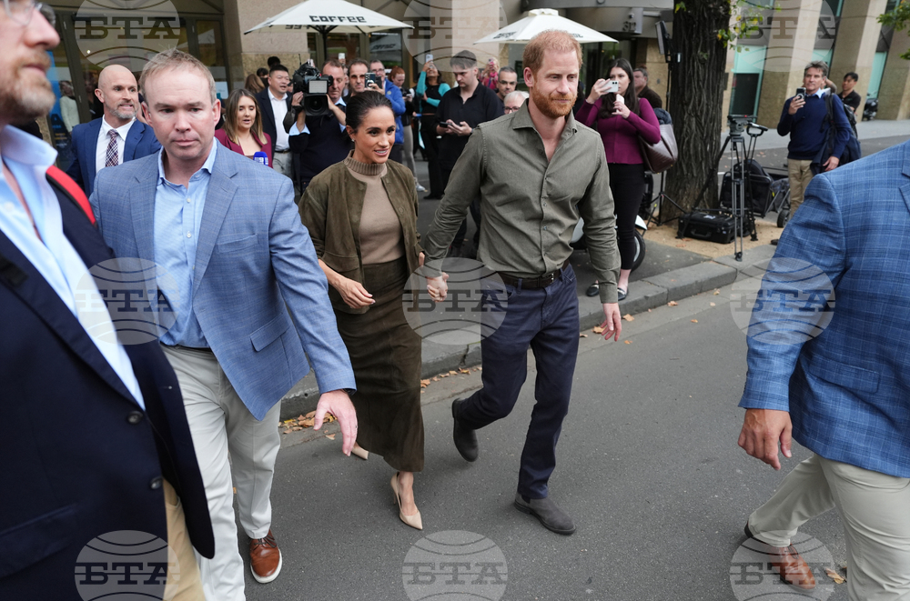 Australia Royals