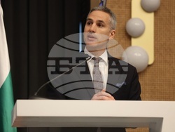 „JEREMIE България: Нови възможности“ - форум - Андрей Гюров