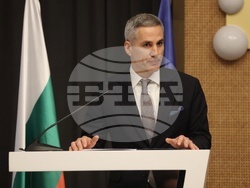 „JEREMIE България: Нови възможности“ - форум - Андрей Гюров