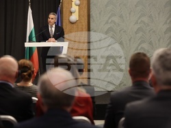 „JEREMIE България: Нови възможности“ - форум - Андрей Гюров