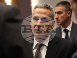 „JEREMIE България: Нови възможности“ - форум - Андрей Гюров