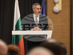 „JEREMIE България: Нови възможности“ - форум - Андрей Гюров