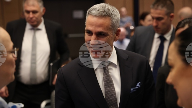 Caretaker PM Gurov: Bulgaria Turns Innovation Into Opportunity