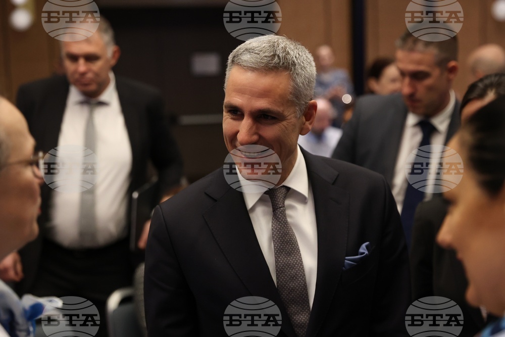 Caretaker PM Gurov: Bulgaria Turns Innovation Into Opportunity