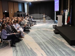 „JEREMIE България: Нови възможности“ - форум