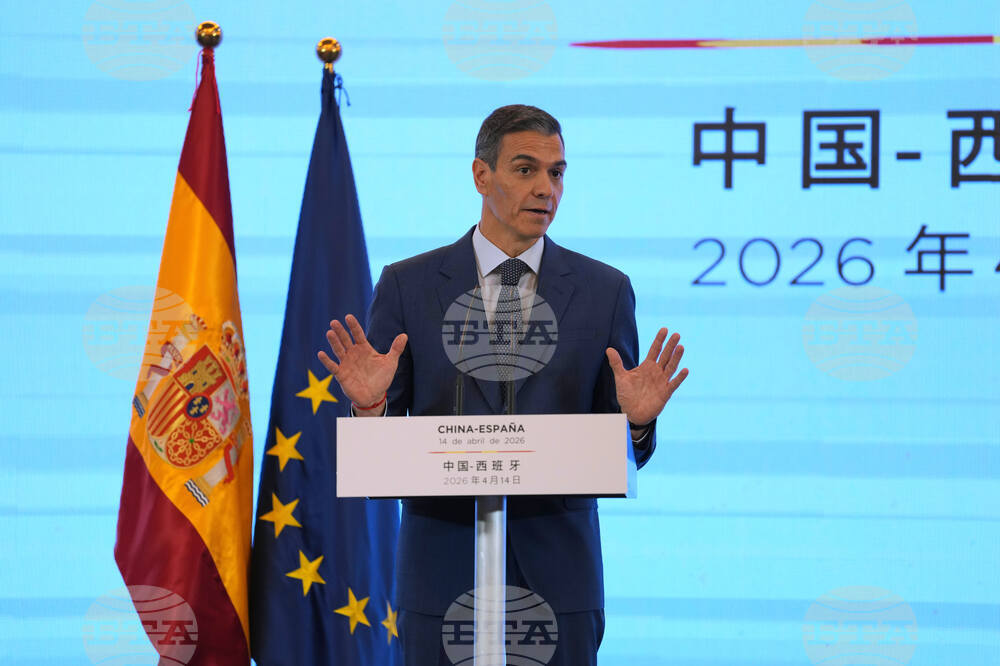 China Spain
