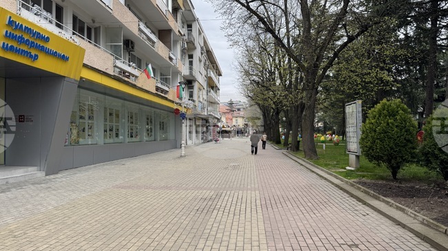 Общо десет са свободните работни места за квалифицирани кадри в Казанлък, обявени в местното Бюро по труда