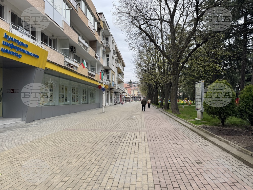 Общо десет са свободните работни места за квалифицирани кадри в Казанлък, обявени в местното Бюро по труда