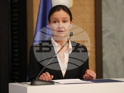 „JEREMIE България: Нови възможности“ - форум - Ирена Младенова