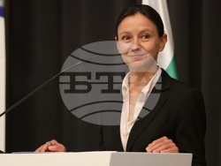 „JEREMIE България: Нови възможности“ - форум - Ирена Младенова