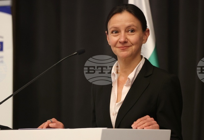  Innovation Minister Says JEREMIE Strategy Opens Four Investment Windows to 2035