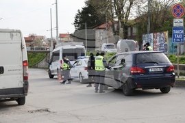 Русе - специализирана полицейска акция