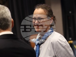 „JEREMIE България: Нови възможности“ - форум - Марют Фалкстед