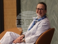 „JEREMIE България: Нови възможности“ - форум - Марют Фалкстед