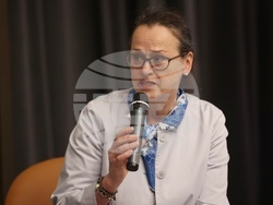 „JEREMIE България: Нови възможности“ - форум - Марют Фалкстед