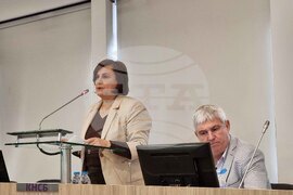 КНСБ - пресконференция - цени - стоки