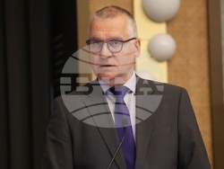 „JEREMIE България: Нови възможности“ - форум - Марек Мора