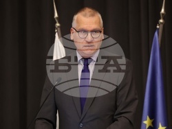 „JEREMIE България: Нови възможности“ - форум - Марек Мора