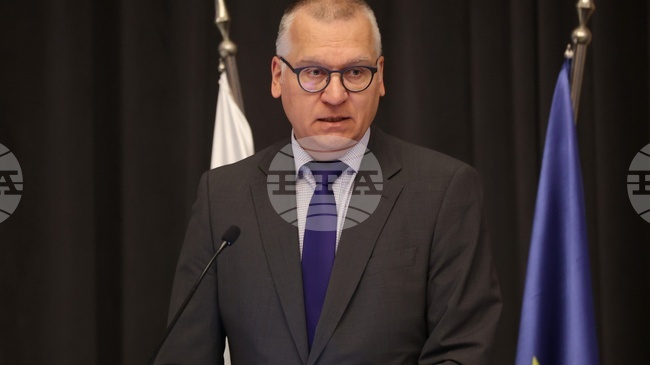 JEREMIE Bulgaria Has Provided EUR 1.5 Bln to 10,000 Companies, EIB Vice-President Says