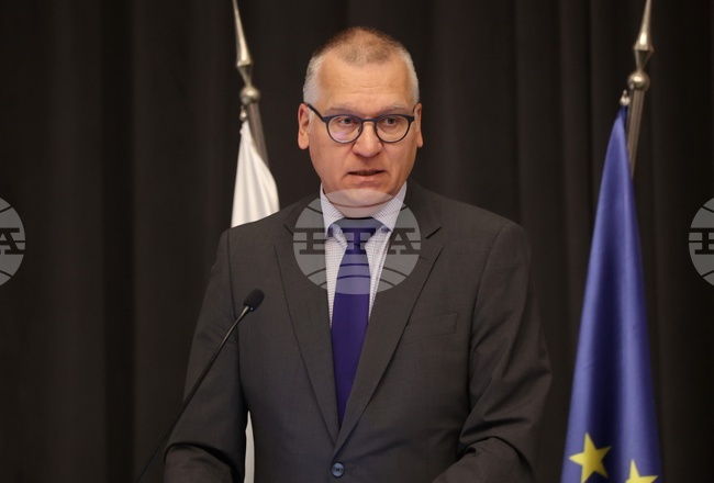 JEREMIE Bulgaria Has Provided EUR 1.5 Bln to 10,000 Companies, EIB Vice-President Says
