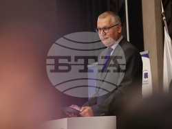 „JEREMIE България: Нови възможности“ - форум - Марек Мора