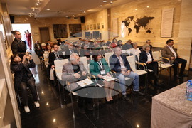 Панагюрище - „Априлското въстание 1876 - път към свобода, парламентаризъм и държавност“ - конференция