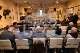 Панагюрище - „Априлското въстание 1876 - път към свобода, парламентаризъм и държавност“ - конференция