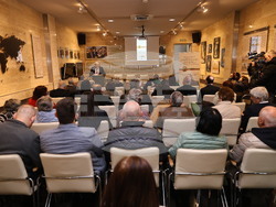 Панагюрище - „Априлското въстание 1876 - път към свобода, парламентаризма и държавност“ - конференция