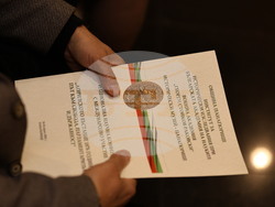 Панагюрище - „Априлското въстание 1876 - път към свобода, парламентаризма и държавност“ - конференция