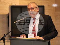 Панагюрище - „Априлското въстание 1876 - път към свобода, парламентаризма и държавност“ - конференция - Атанас Шопов