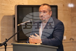 Панагюрище - „Априлското въстание 1876 - път към свобода, парламентаризъм и държавност“ - конференция