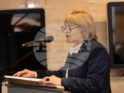 Панагюрище - „Априлското въстание 1876 - път към свобода, парламентаризма и държавност“ - конференция - Надя Филипова