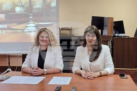 Плевен - Районен съд - Седмица на отворените врати