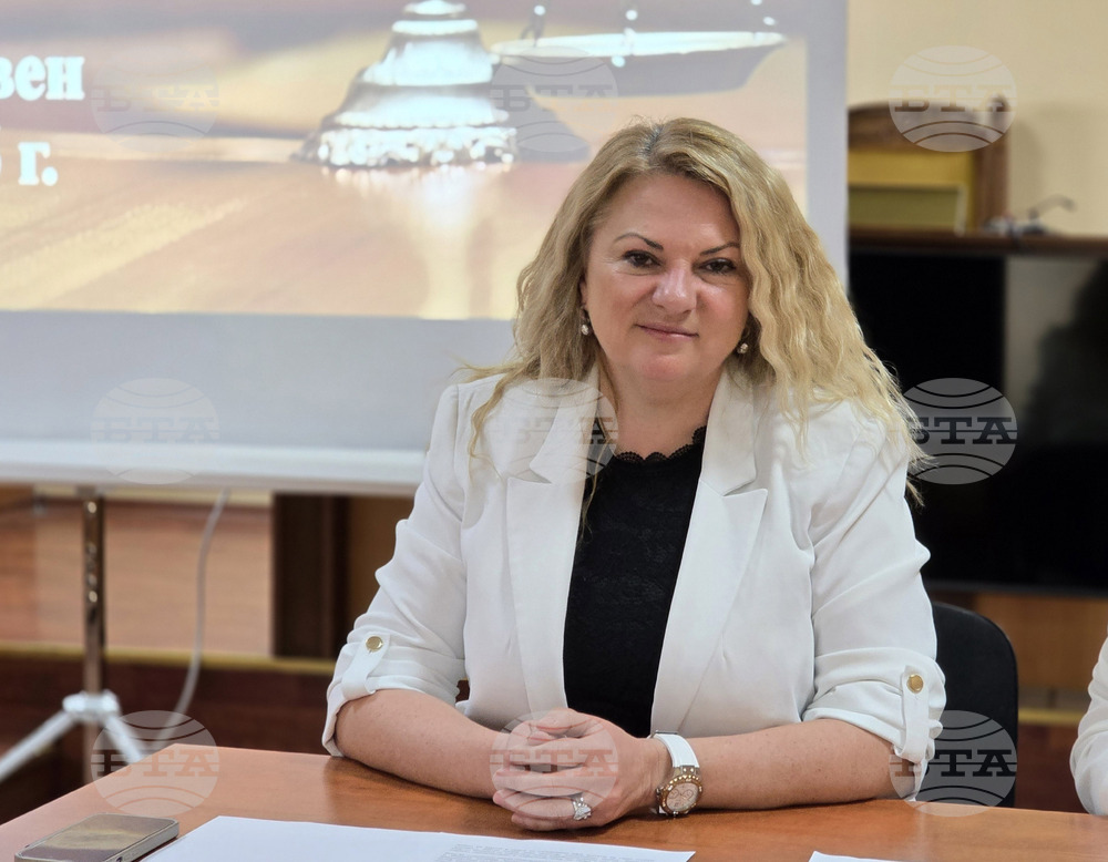 Плевен - Районен съд - Седмица на отворените врати