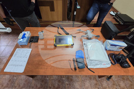 Плевен - Районен съд - Седмица на отворените врати