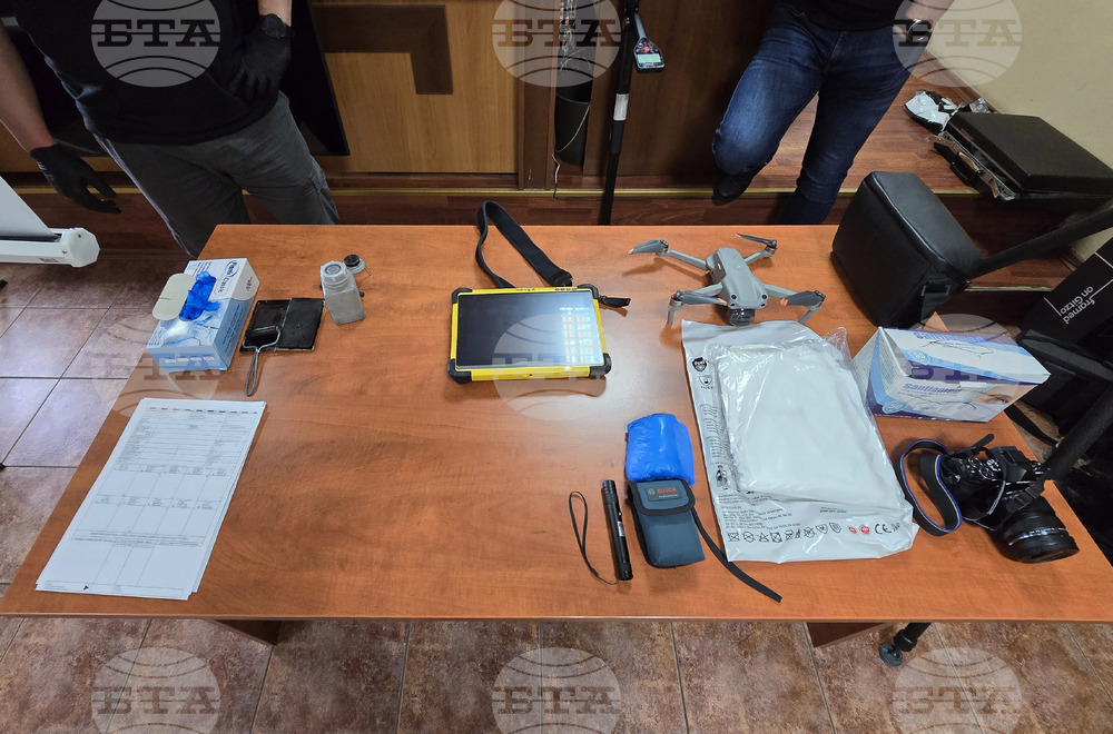 Плевен - Районен съд - Седмица на отворените врати