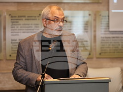 Панагюрище - „Априлското въстание 1876 - път към свобода, парламентаризма и държавност“ - конференция - Пламен Митев