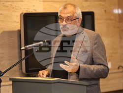 Панагюрище - „Априлското въстание 1876 - път към свобода, парламентаризма и държавност“ - конференция - Пламен Митев