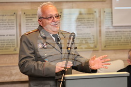 Панагюрище - „Априлското въстание 1876 - път към свобода, парламентаризъм и държавност“ - конференция