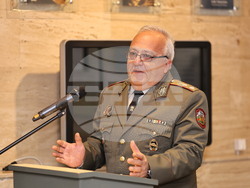 Панагюрище - „Априлското въстание 1876 - път към свобода, парламентаризма и държавност“ - конференция - Стайко Прокопиев