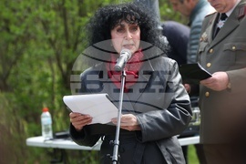 Георги Стойков Раковски - годишнина