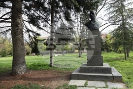 Георги Стойков Раковски - годишнина