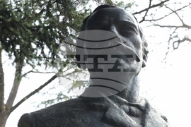 Георги Стойков Раковски - годишнина