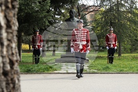 Георги Стойков Раковски - годишнина