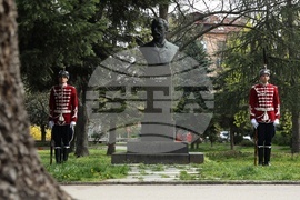 Георги Стойков Раковски - годишнина