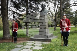 Георги Стойков Раковски - годишнина
