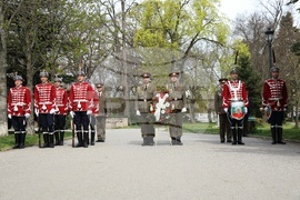 Георги Стойков Раковски - годишнина