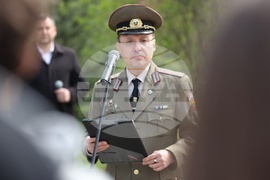 Георги Стойков Раковски - годишнина